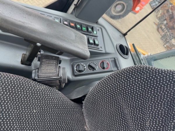 Liebherr L514 Stereo – Bild 8