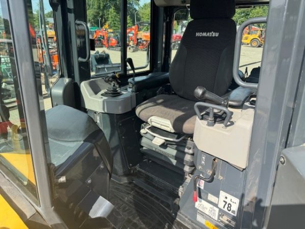 Komatsu D 61 PX-23 – Bild 7