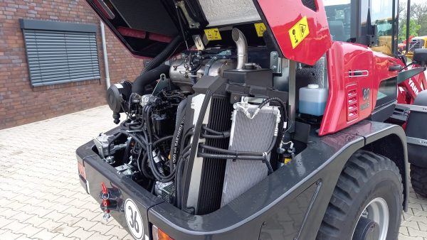 Yanmar V80 Advance - Image 11