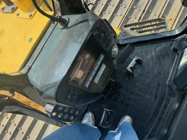Komatsu D 61 PX-23 – Bild 9