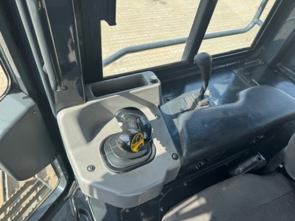 Komatsu D 61 PX-23 – Bild 10