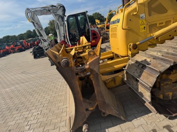Komatsu D 61 PX-23 – Bild 14