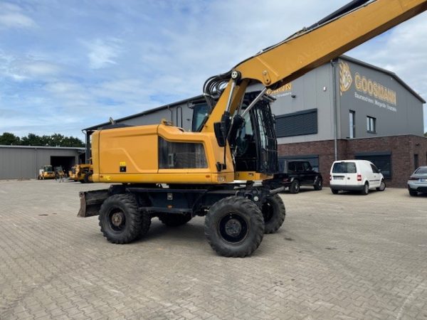 CAT M 318 F - Image 3