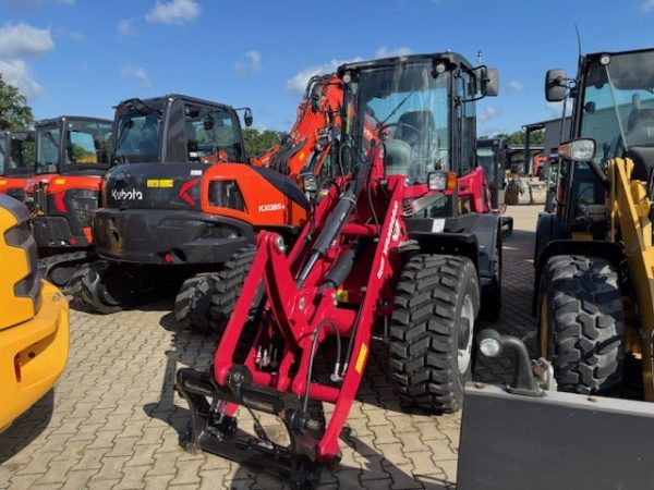 Yanmar V80 Advance - Image 13