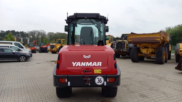 Yanmar V80 Advance - Image 4