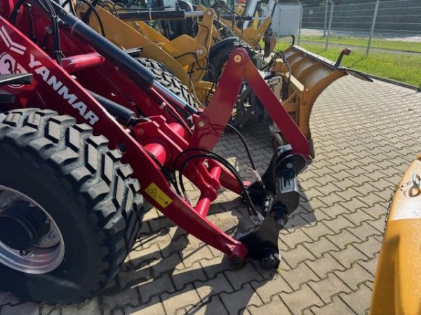 Yanmar V80 Advance - Image 15