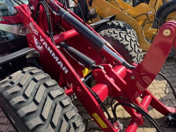 Yanmar V80 Advance - Image 16