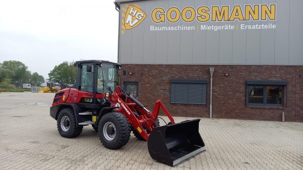 Yanmar V80 Advance - Image 7