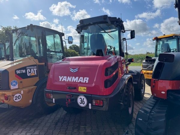 Yanmar V80 Advance - Image 17