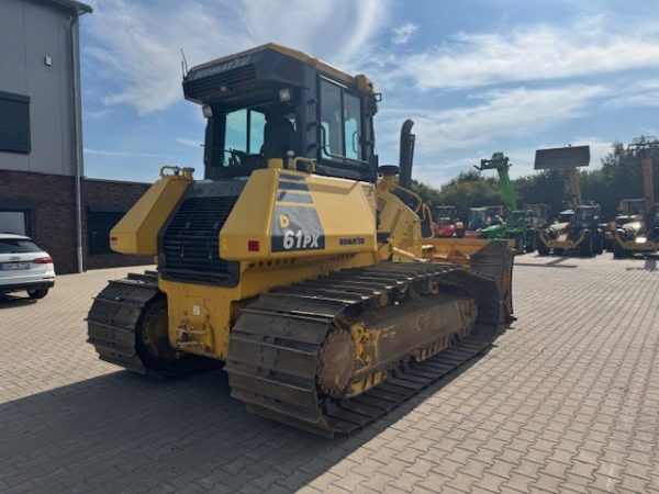 Komatsu D 61 PX-23 – Bild 3