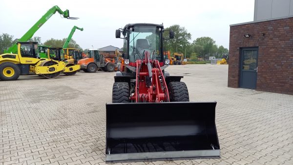 Yanmar V80 Advance - Image 8