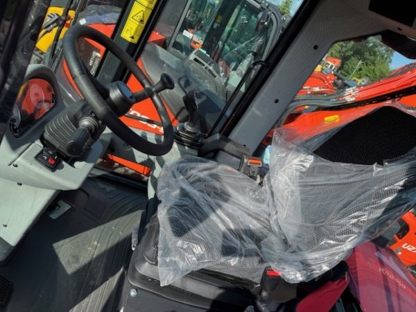 Yanmar V80 Advance - Image 18