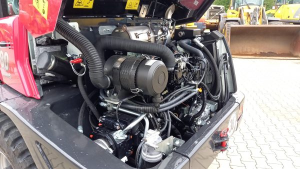 Yanmar V80 Advance - Image 9