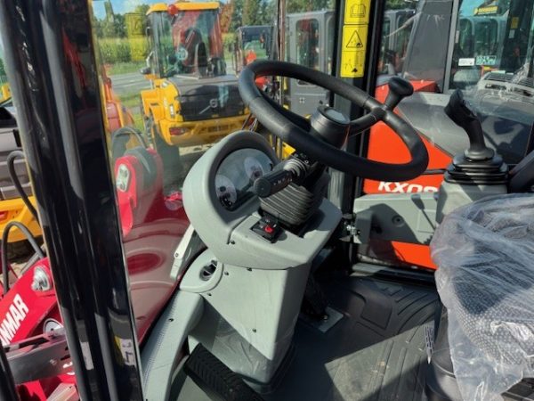 Yanmar V80 Advance - Image 19