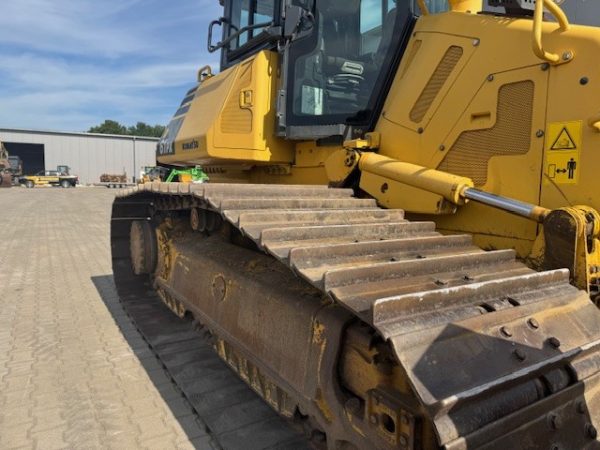 Komatsu D 61 PX-23 – Bild 6