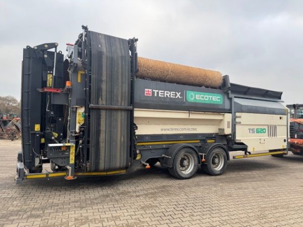 Terex TTS620