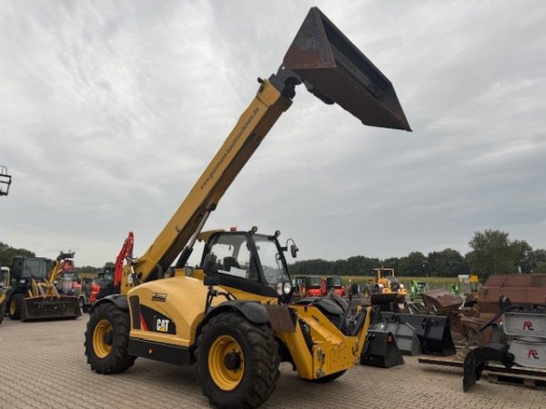 CAT TH 414