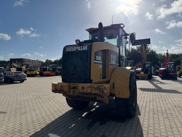 CAT 924 G - Image 11
