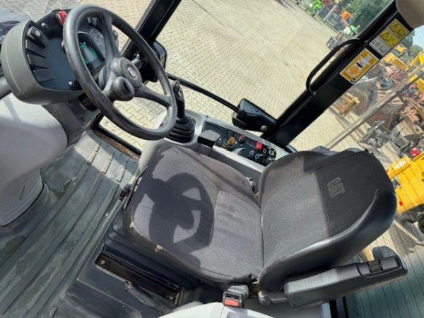 CAT 908 H - Image 12