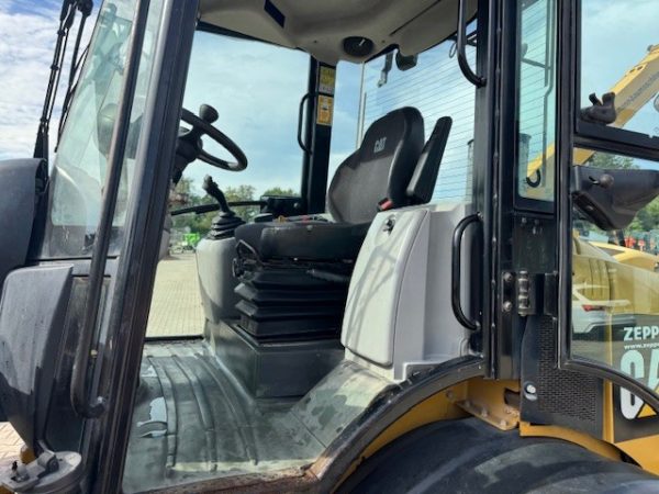 CAT 908 H - Image 13