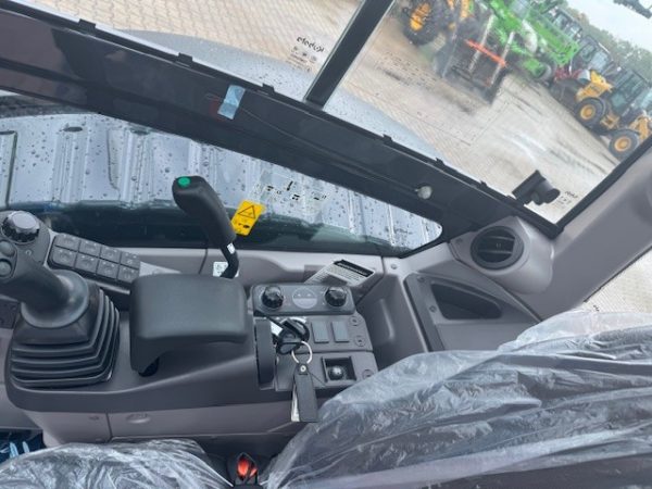 Kubota U50-5 – Bild 13