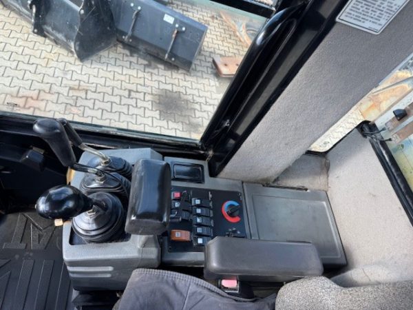 CAT 924 G - Image 13