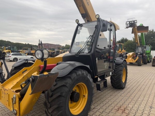 CAT TH 414 – Bild 14