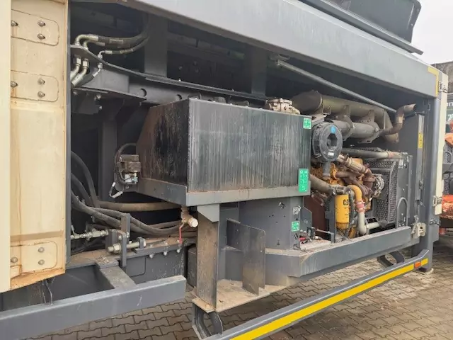 Terex TTS620 – Bild 16