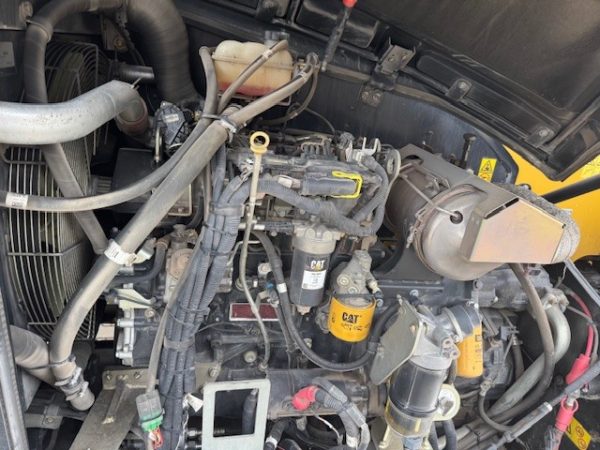 CAT TH 414 – Bild 16