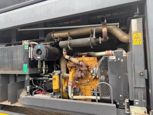 Terex TTS620 – Bild 18