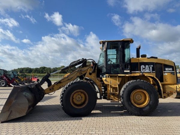 CAT 924 G - Image 3