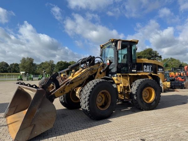CAT 924 G - Image 4
