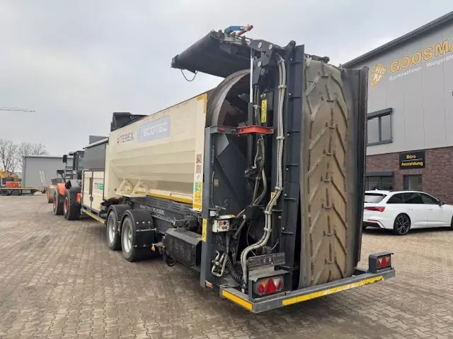 Terex TTS620 – Bild 5