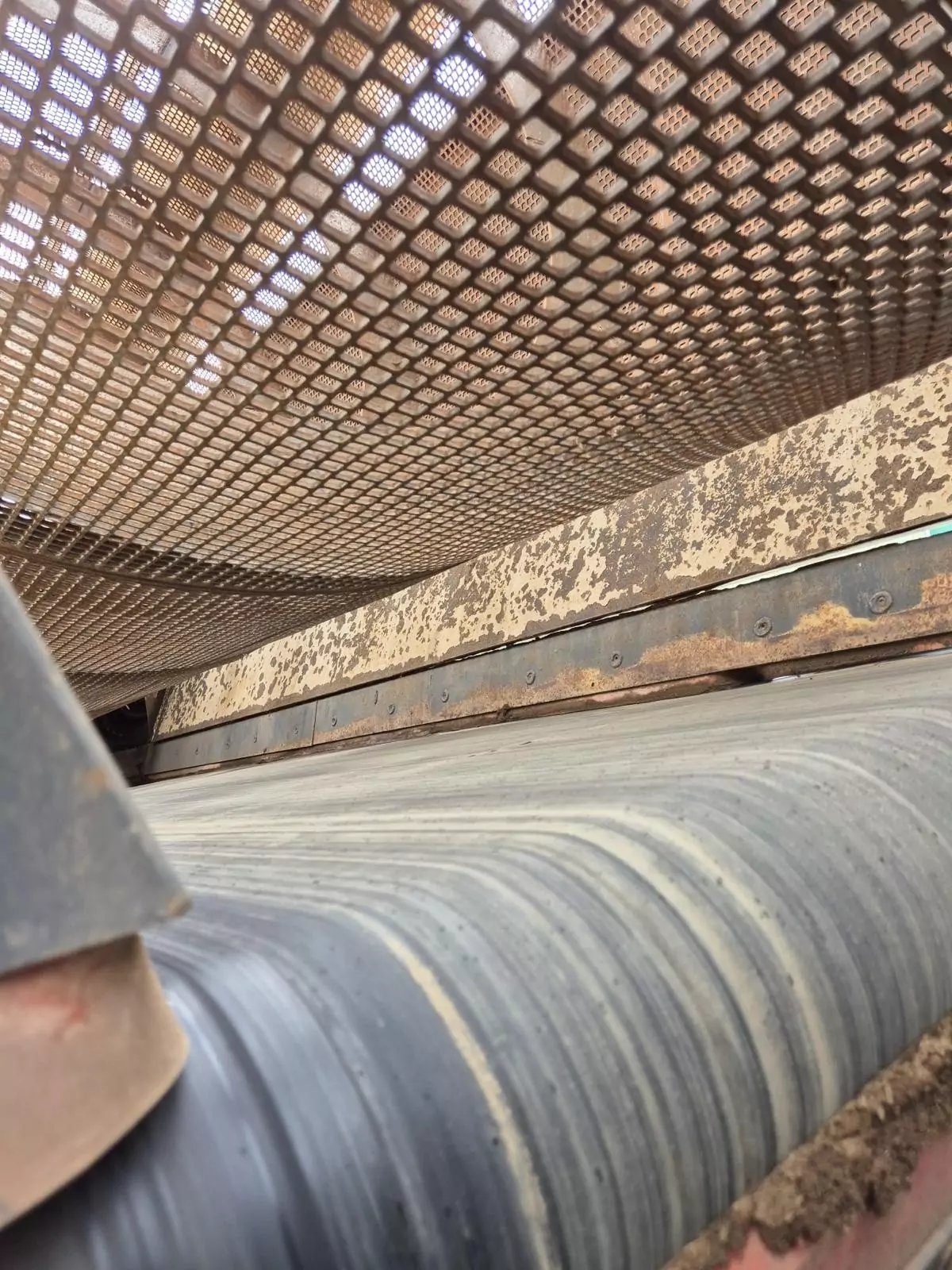 Terex TTS620 – Bild 20