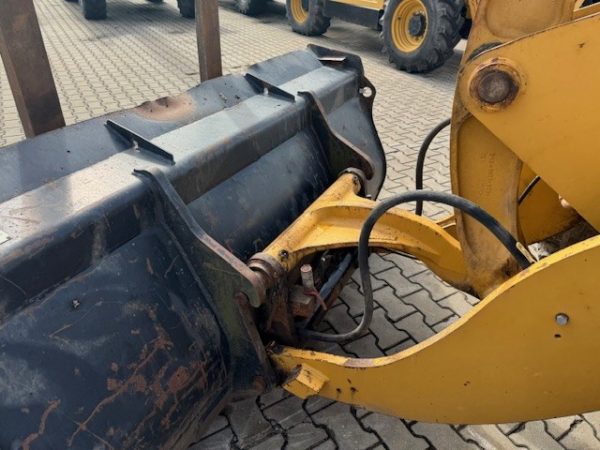 CAT 908 H - Image 5