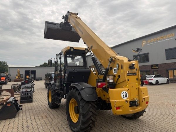 CAT TH 414 – Bild 6