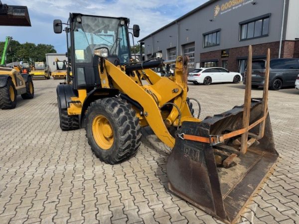 CAT 908 H - Image 6