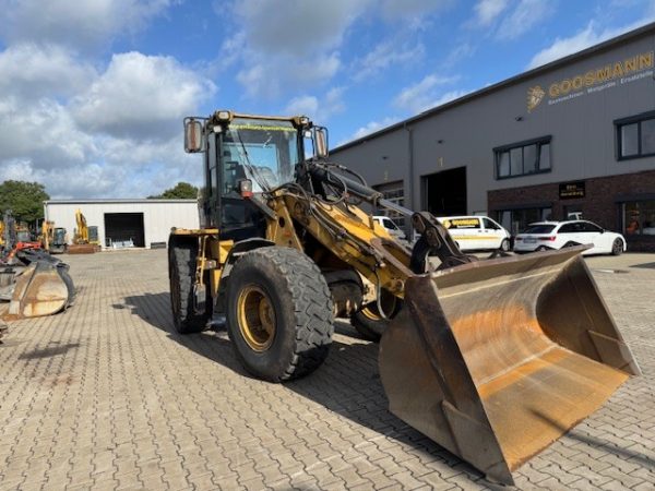 CAT 924 G - Image 7