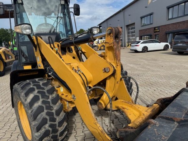 CAT 908 H - Image 7