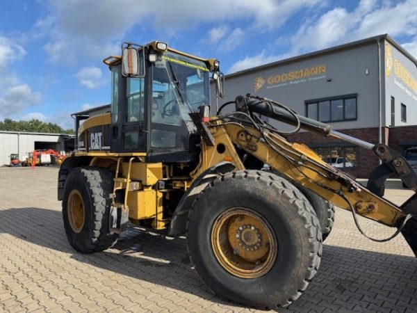 CAT 924 G - Image 8