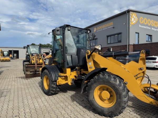 CAT 908 H - Image 8