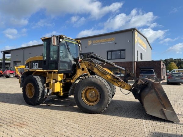 CAT 924 G - Image 9