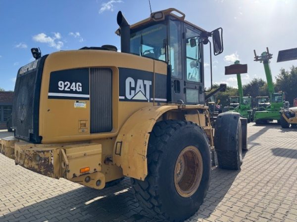 CAT 924 G - Image 10