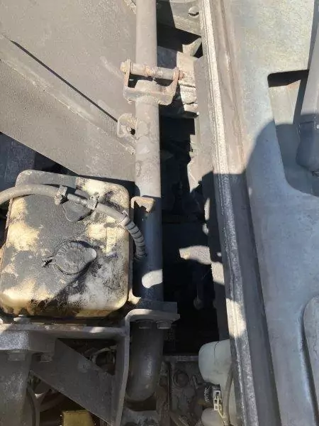 Komatsu HM400-1 – Bild 17