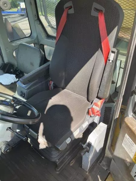 Komatsu HM400-1 – Bild 19