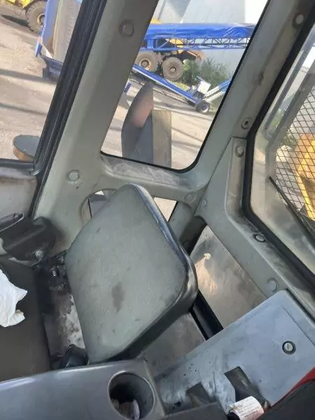 Komatsu HM400-1 – Bild 22