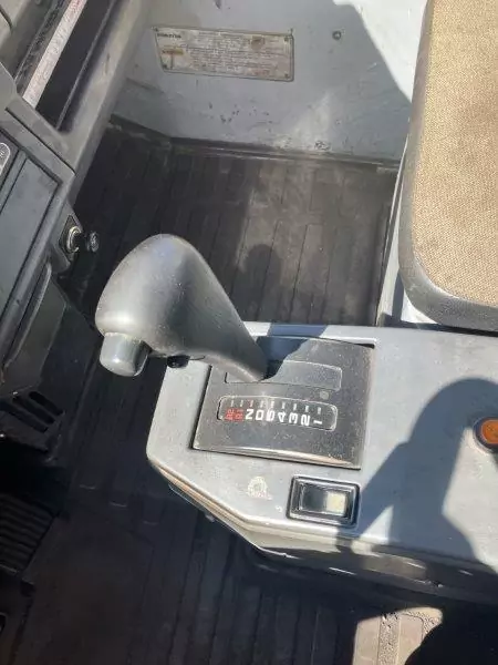 Komatsu HM400-1 – Bild 23