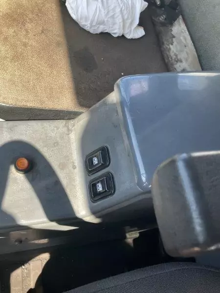 Komatsu HM400-1 – Bild 24