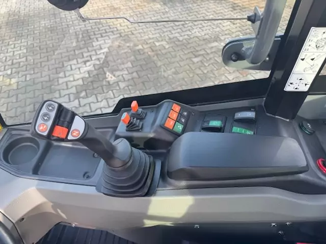 Kramer 5045 Edition Power Plus – Bild 8