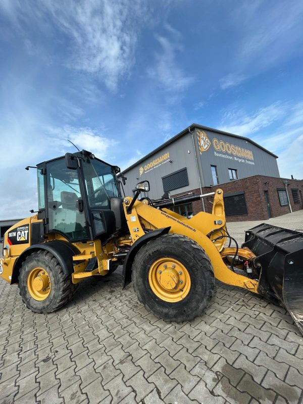 CAT 907 M – Bild 11
